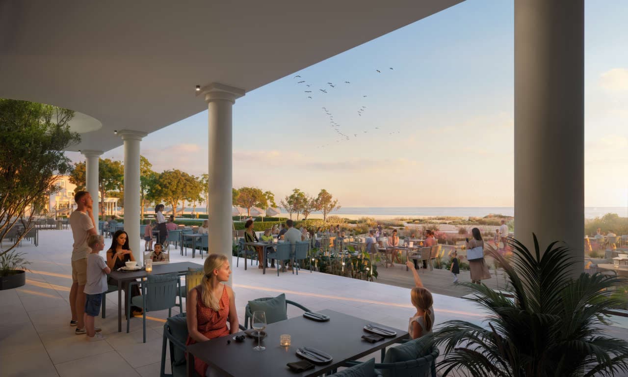 EXQUISITE GASTRONOMIE